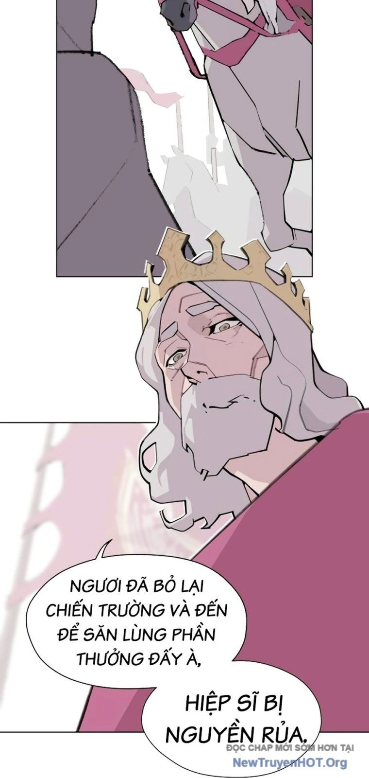 Enoch Và Truyền Thuyết Thánh Thụ Chapter 8 - 58