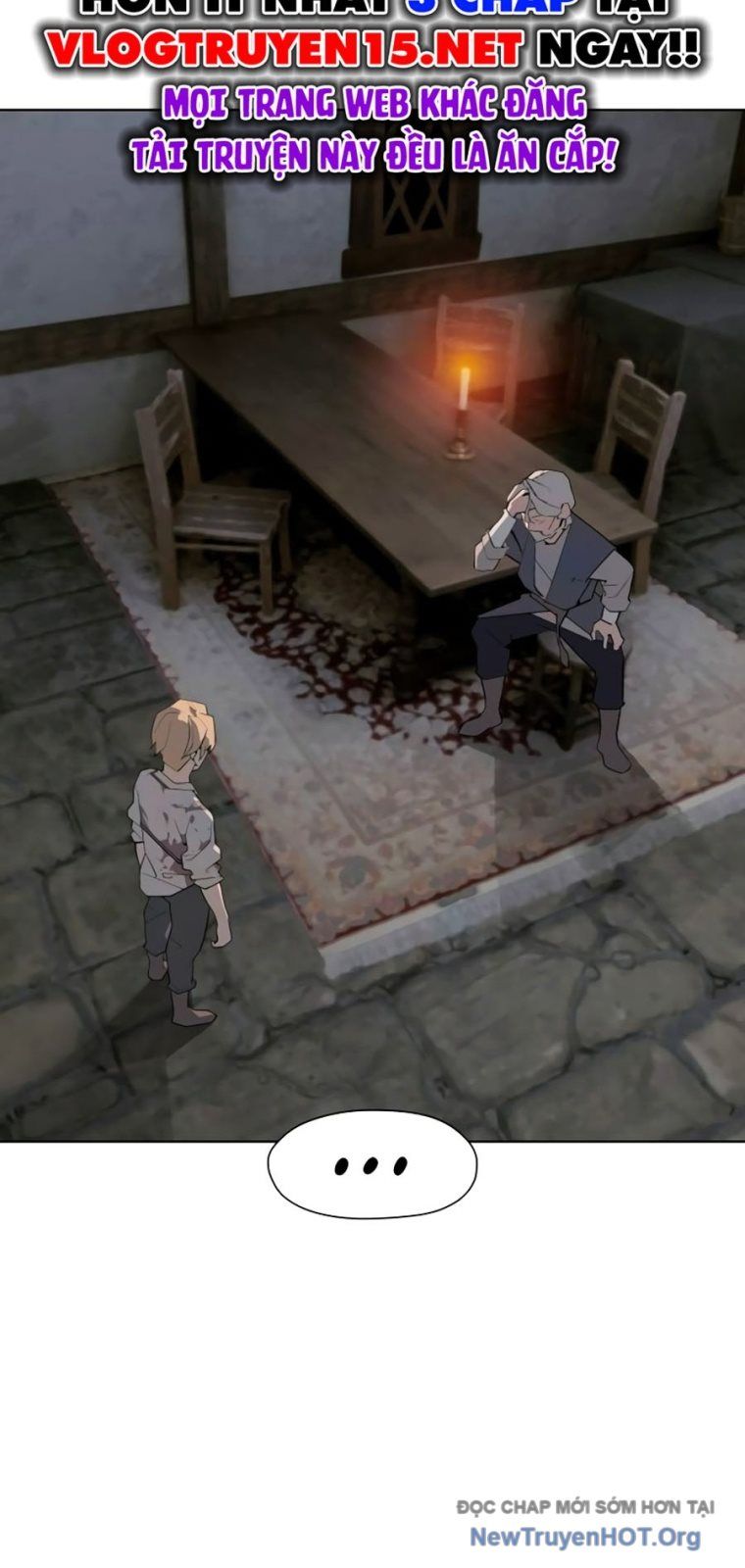 Enoch Và Truyền Thuyết Thánh Thụ Chapter 8 - 7