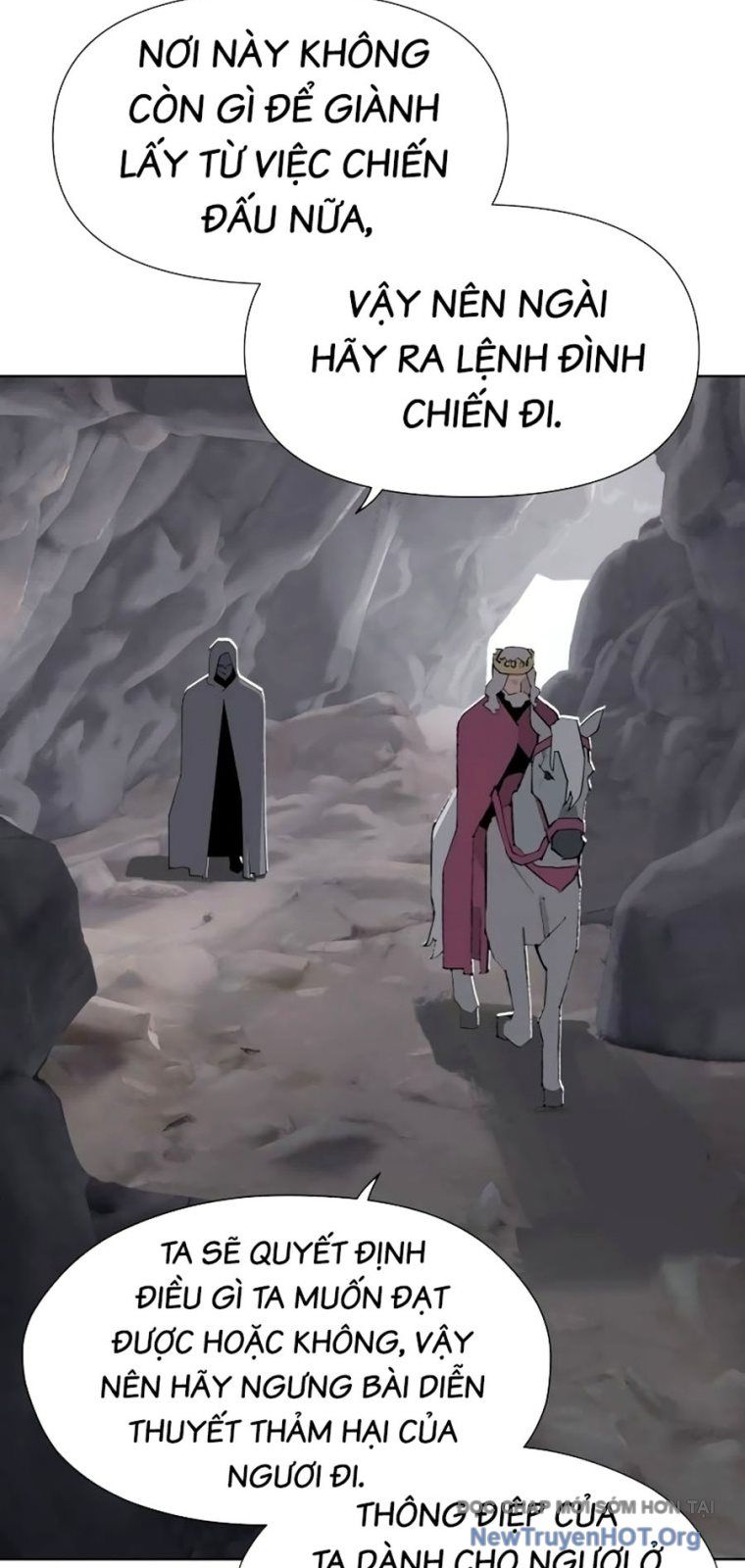 Enoch Và Truyền Thuyết Thánh Thụ Chapter 8 - 62