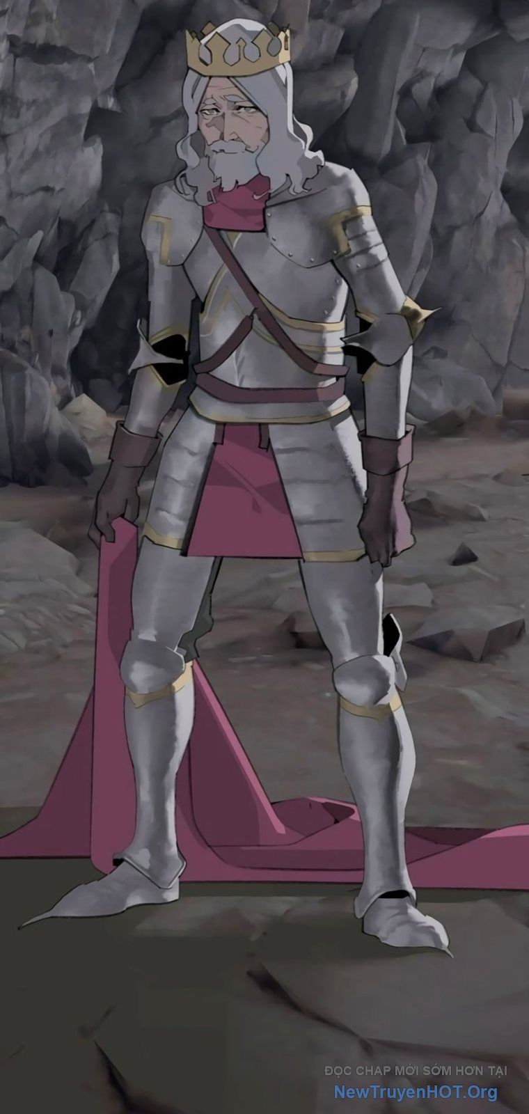 Enoch Và Truyền Thuyết Thánh Thụ Chapter 8 - 70