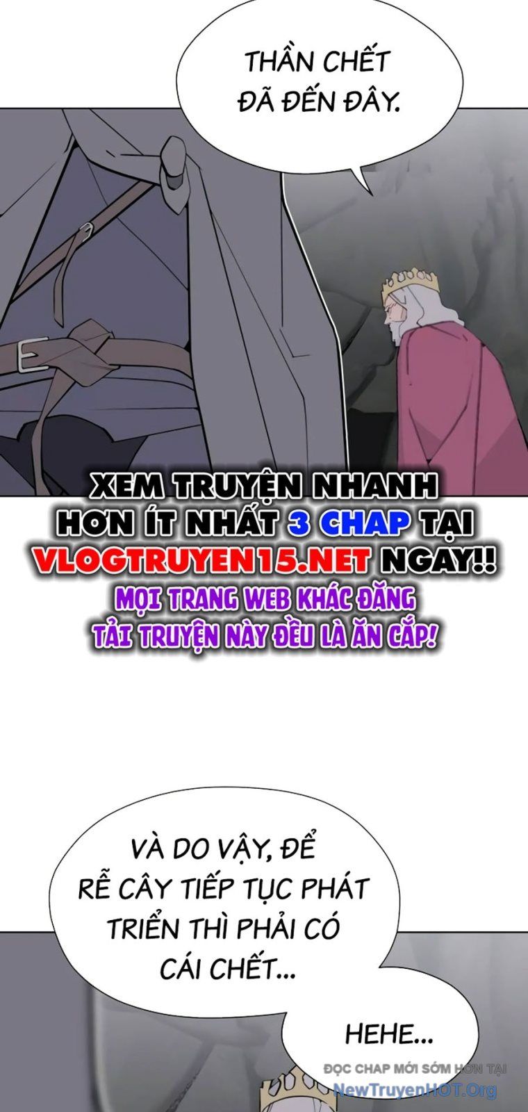 Enoch Và Truyền Thuyết Thánh Thụ Chapter 8 - 75