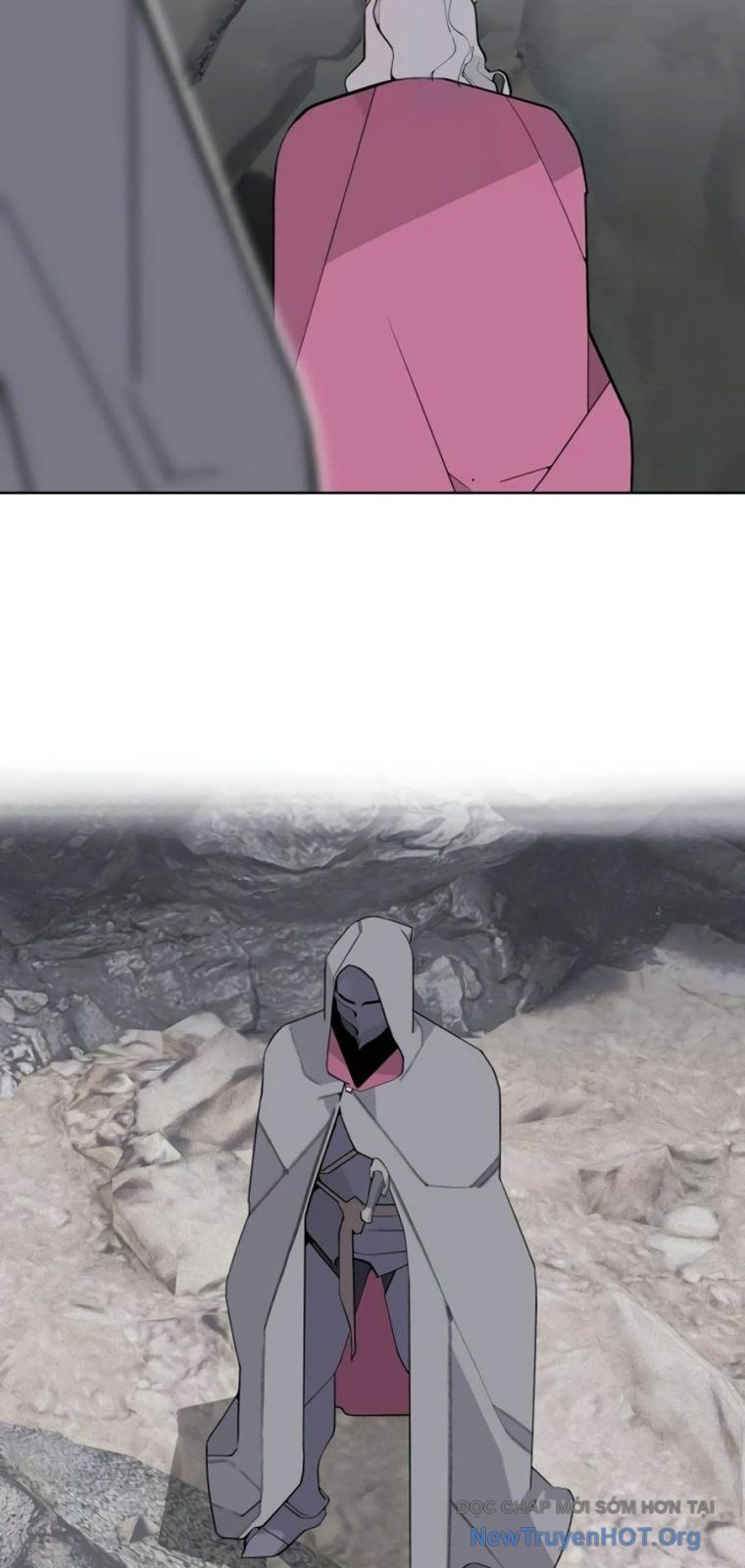 Enoch Và Truyền Thuyết Thánh Thụ Chapter 8 - 76