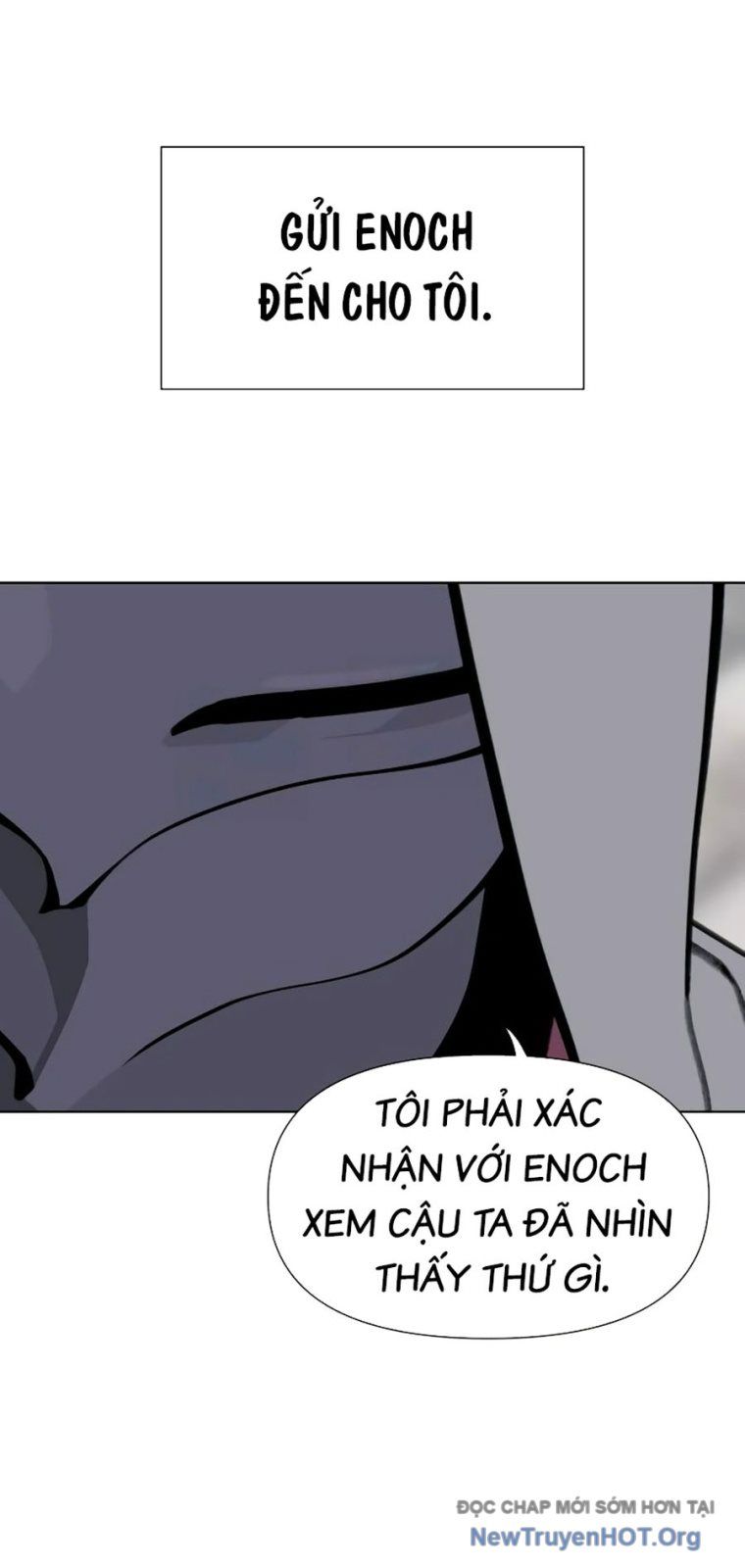 Enoch Và Truyền Thuyết Thánh Thụ Chapter 8 - 80