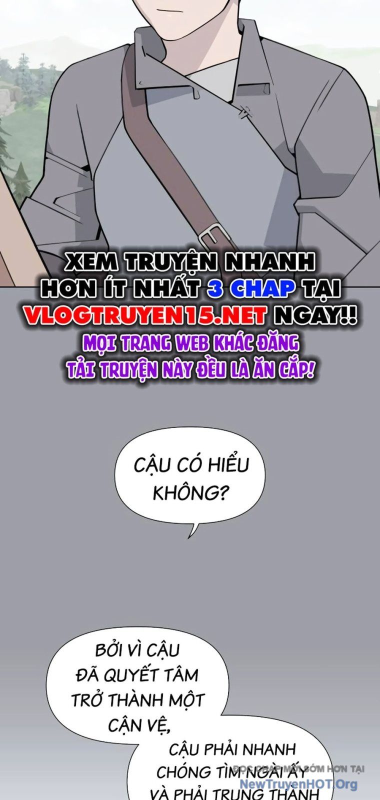 Enoch Và Truyền Thuyết Thánh Thụ Chapter 8 - 84