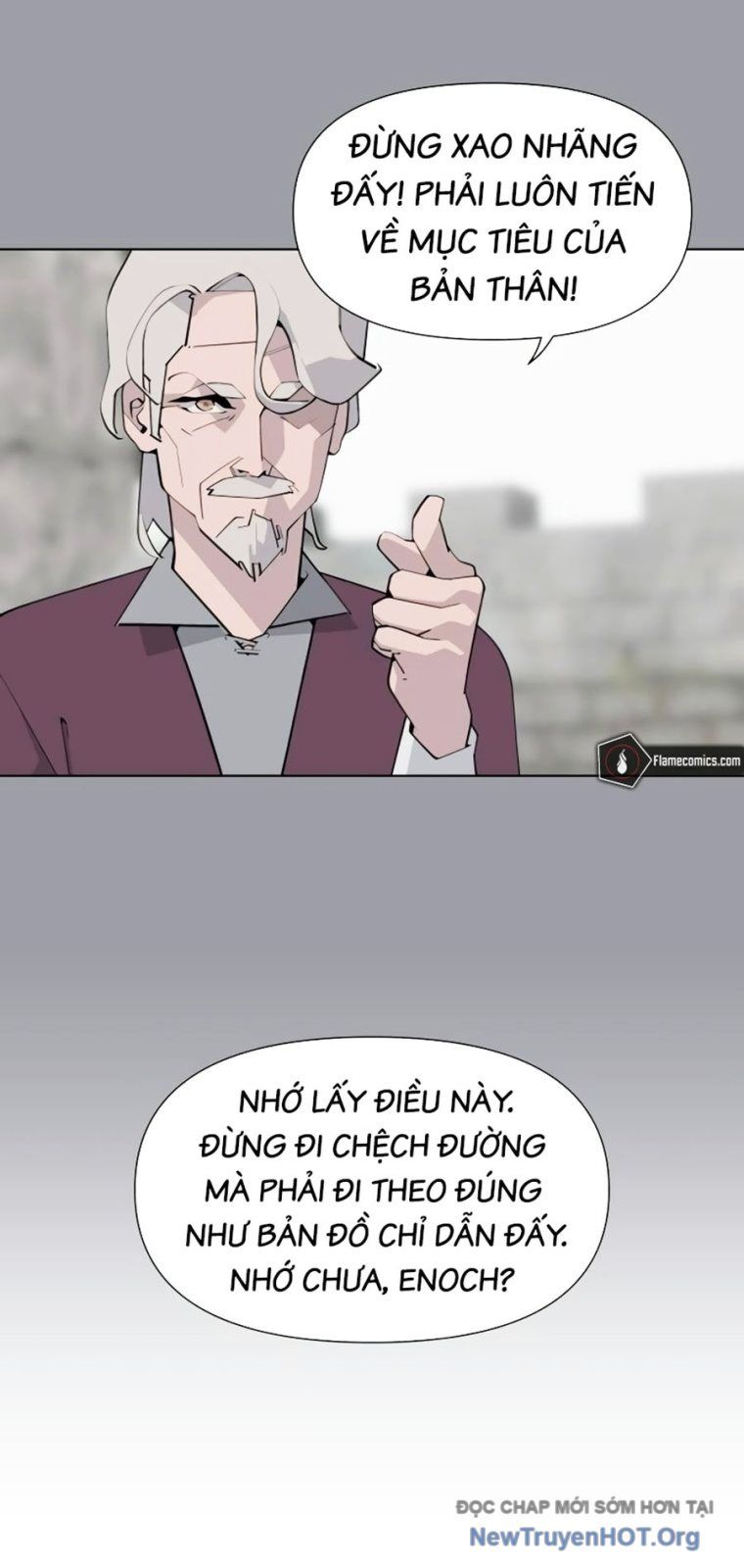 Enoch Và Truyền Thuyết Thánh Thụ Chapter 8 - 87