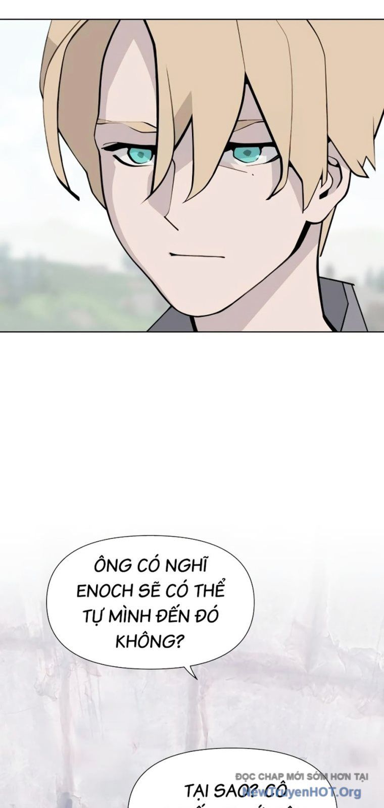 Enoch Và Truyền Thuyết Thánh Thụ Chapter 8 - 88