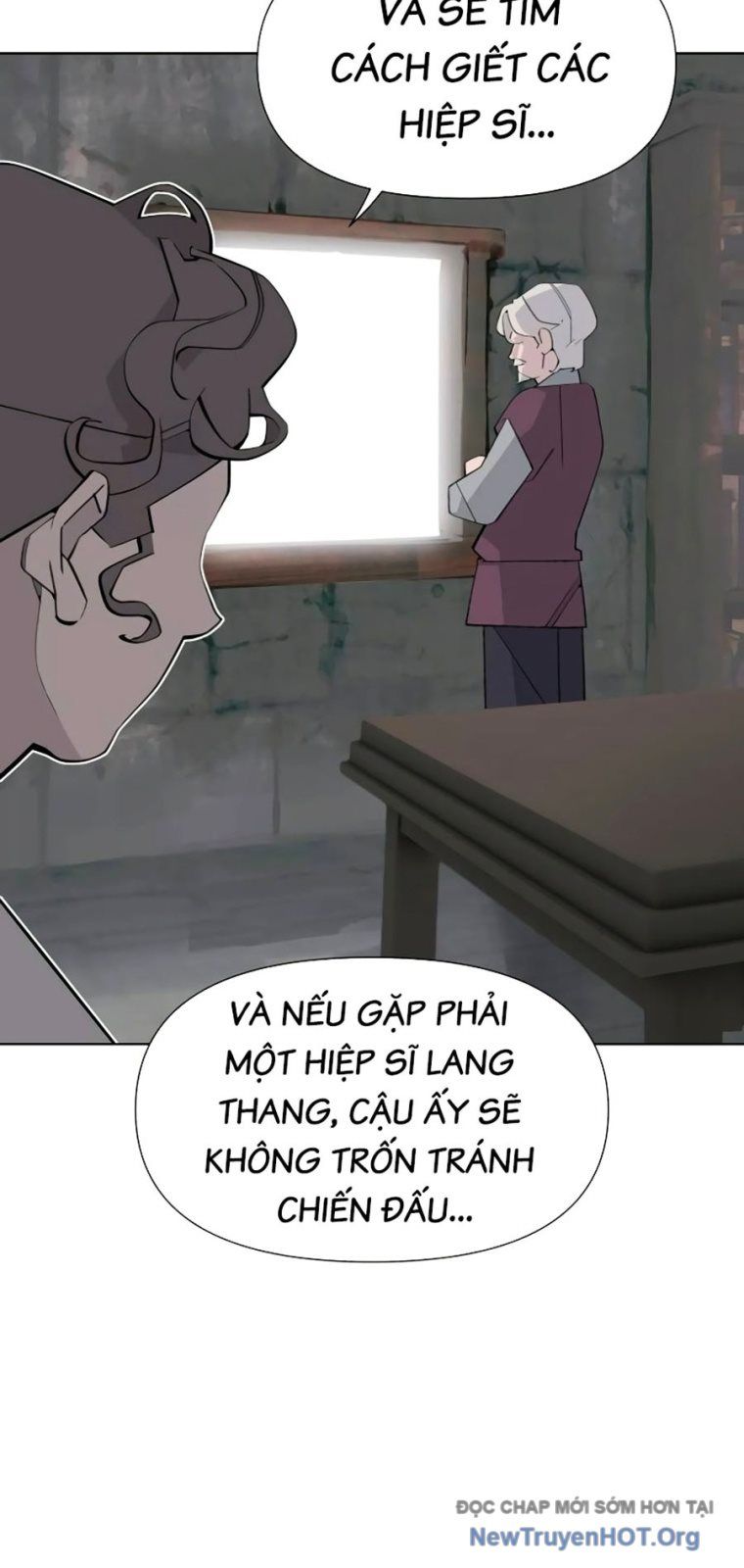 Enoch Và Truyền Thuyết Thánh Thụ Chapter 8 - 90