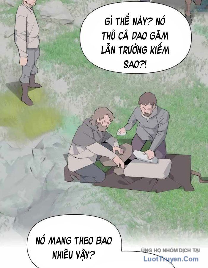 Enoch Và Truyền Thuyết Thánh Thụ Chapter 9 - 25