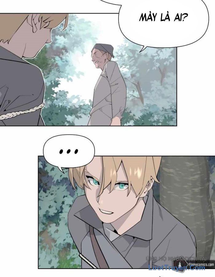 Enoch Và Truyền Thuyết Thánh Thụ Chapter 9 - 27