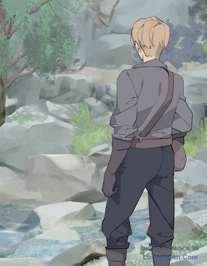 Enoch Và Truyền Thuyết Thánh Thụ Chapter 9 - 8