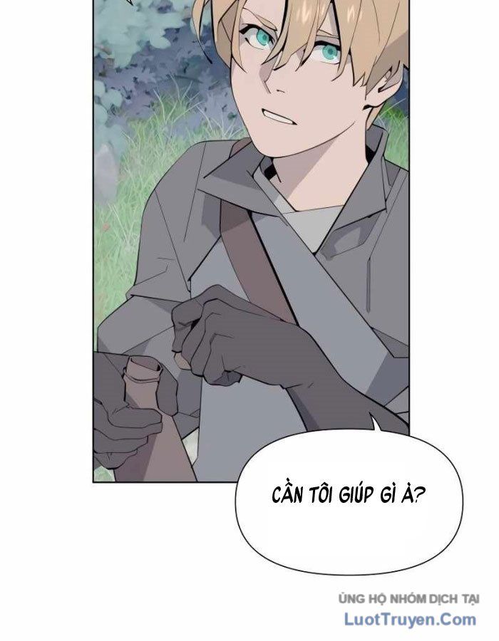 Enoch Và Truyền Thuyết Thánh Thụ Chapter 9 - 10