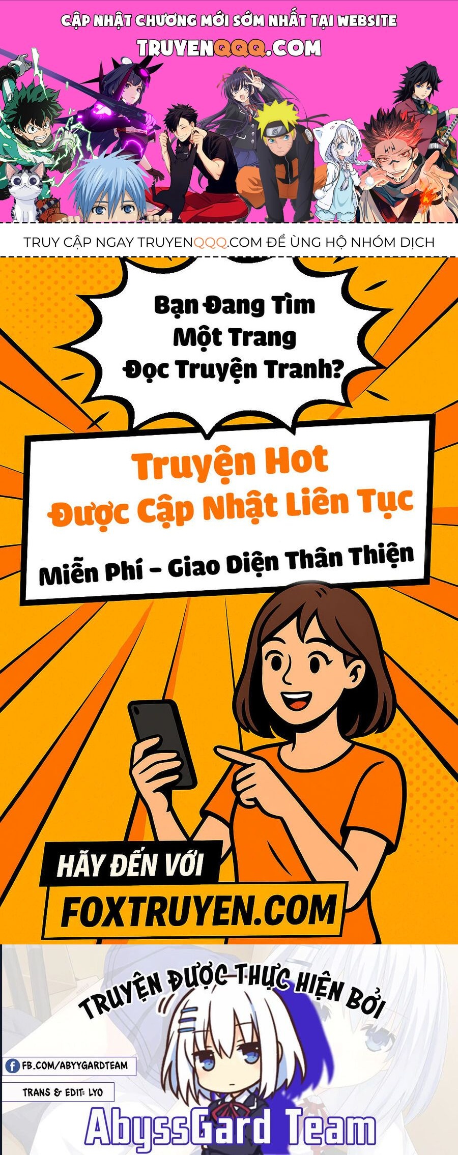 Kế Hoạch Cải Tạo Nữ Phản Diện Chapter 1 - 1