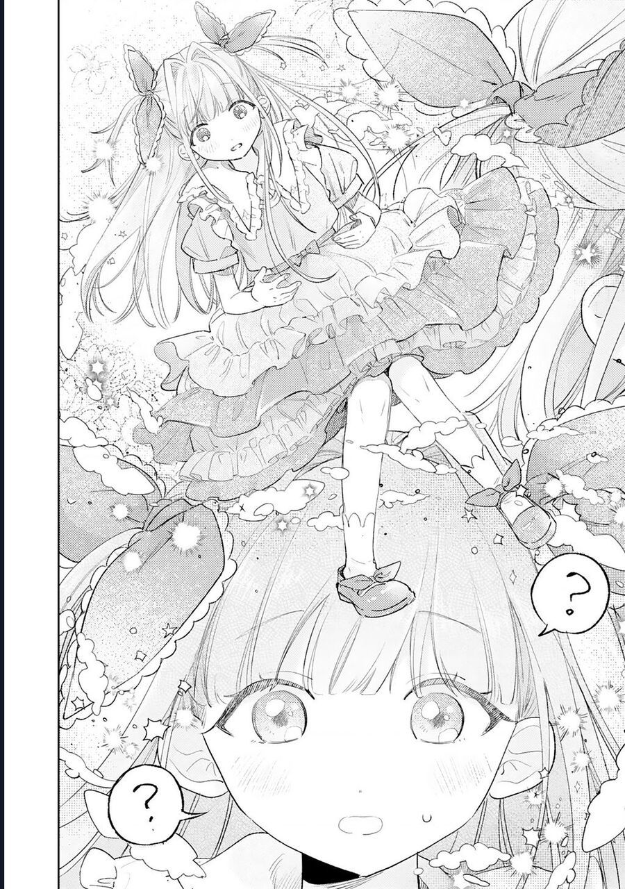 Kế Hoạch Cải Tạo Nữ Phản Diện Chapter 1 - 22