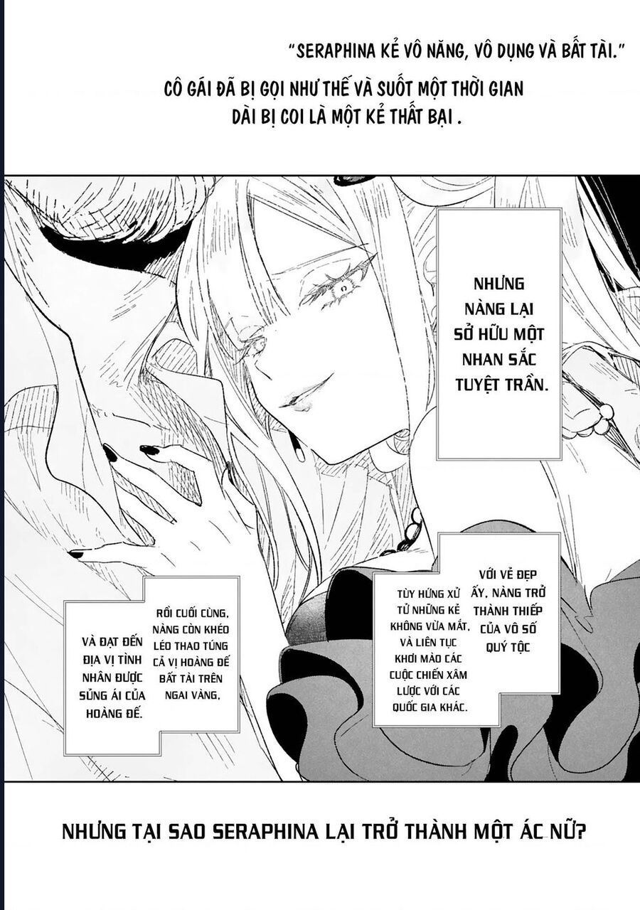 Kế Hoạch Cải Tạo Nữ Phản Diện Chapter 1 - 39
