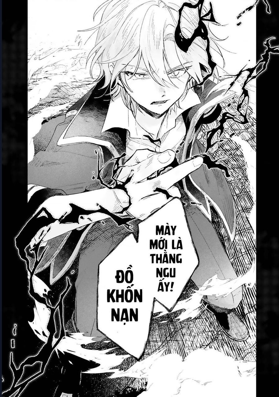 Kế Hoạch Cải Tạo Nữ Phản Diện Chapter 1 - 47