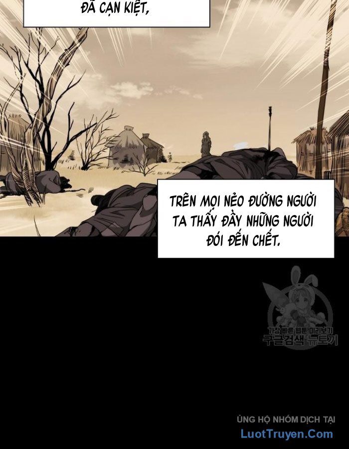 Han Ki Dam Thiên Nguyệt Chapter 1 - 11