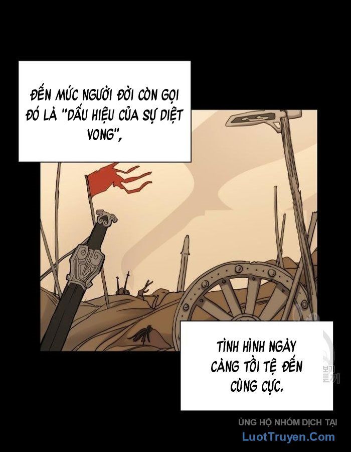 Han Ki Dam Thiên Nguyệt Chapter 1 - 12