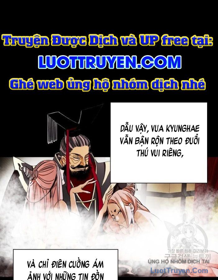 Han Ki Dam Thiên Nguyệt Chapter 1 - 13