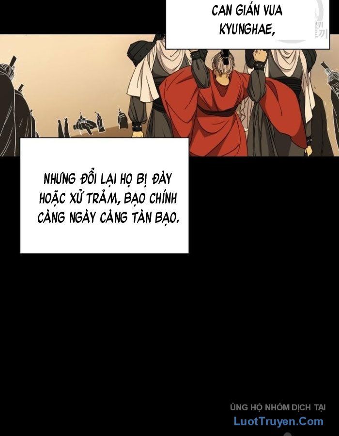 Han Ki Dam Thiên Nguyệt Chapter 1 - 16