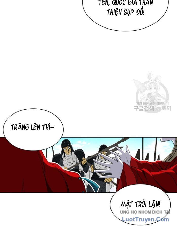 Han Ki Dam Thiên Nguyệt Chapter 1 - 21