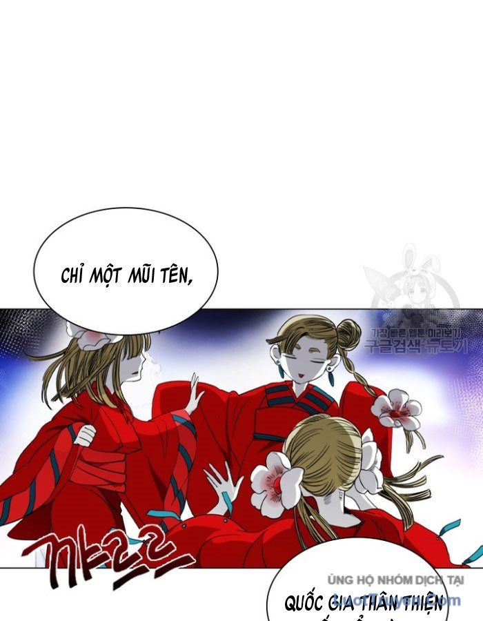 Han Ki Dam Thiên Nguyệt Chapter 1 - 22