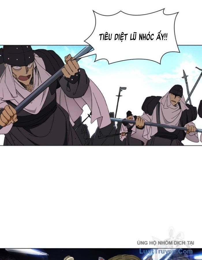 Han Ki Dam Thiên Nguyệt Chapter 1 - 28