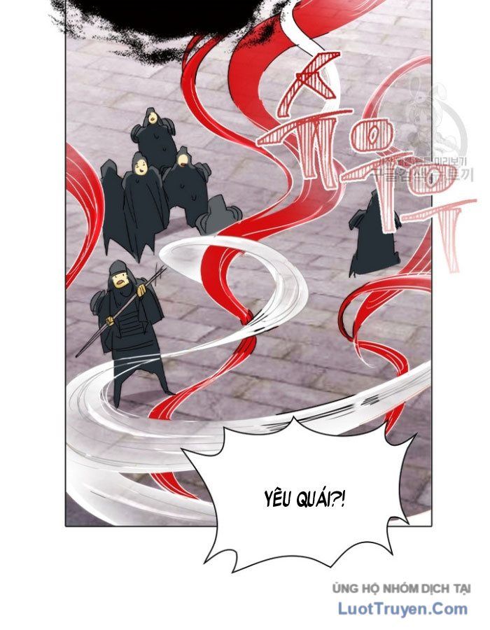 Han Ki Dam Thiên Nguyệt Chapter 1 - 32