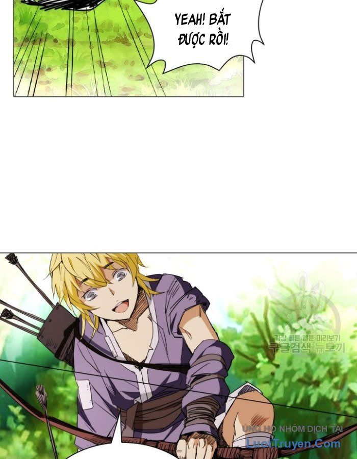 Han Ki Dam Thiên Nguyệt Chapter 1 - 38