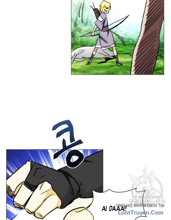 Han Ki Dam Thiên Nguyệt Chapter 1 - 40