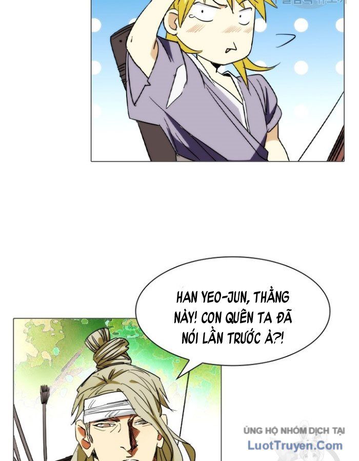 Han Ki Dam Thiên Nguyệt Chapter 1 - 42