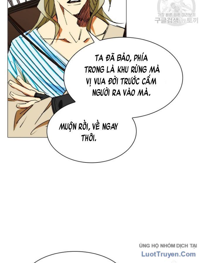 Han Ki Dam Thiên Nguyệt Chapter 1 - 43