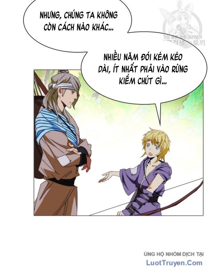 Han Ki Dam Thiên Nguyệt Chapter 1 - 44