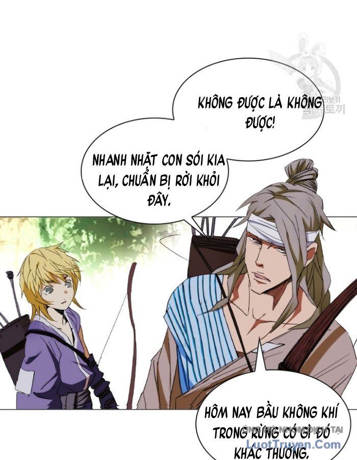 Han Ki Dam Thiên Nguyệt Chapter 1 - 45