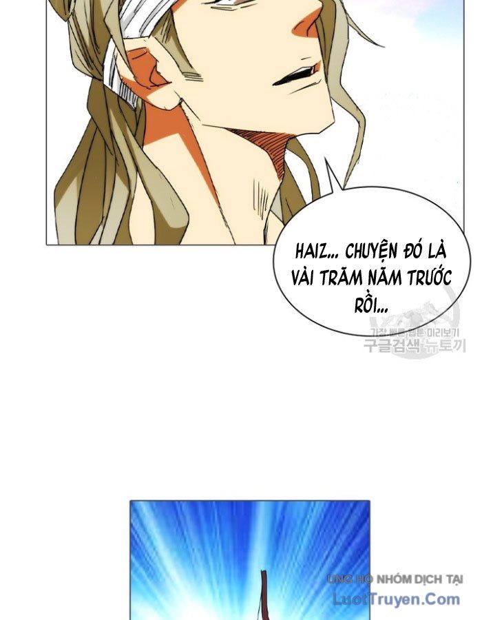 Han Ki Dam Thiên Nguyệt Chapter 1 - 49