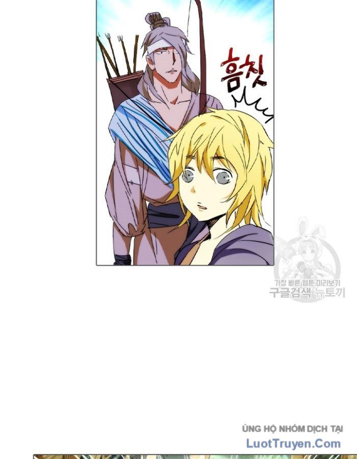 Han Ki Dam Thiên Nguyệt Chapter 1 - 50