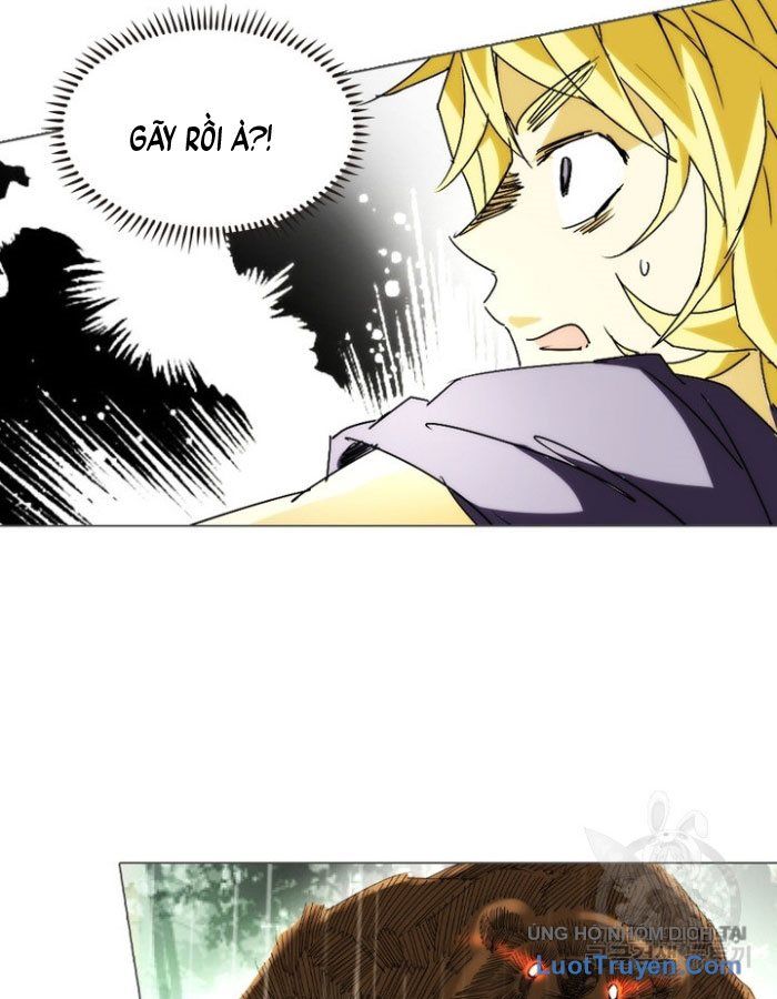 Han Ki Dam Thiên Nguyệt Chapter 1 - 54