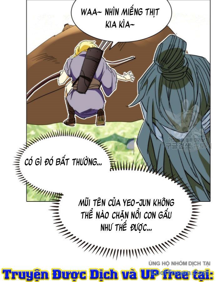 Han Ki Dam Thiên Nguyệt Chapter 1 - 62