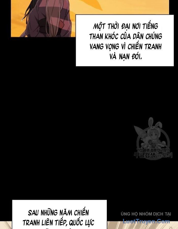 Han Ki Dam Thiên Nguyệt Chapter 1 - 10