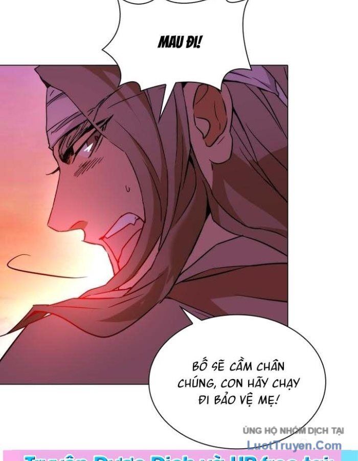 Han Ki Dam Thiên Nguyệt Chapter 3 - 2