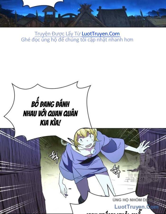 Han Ki Dam Thiên Nguyệt Chapter 3 - 12