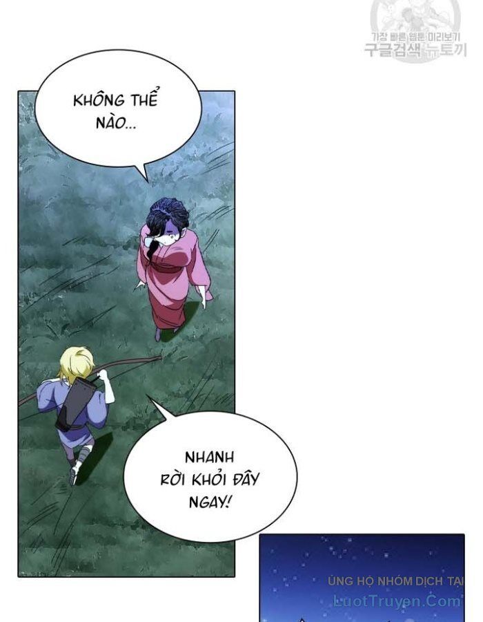 Han Ki Dam Thiên Nguyệt Chapter 3 - 16