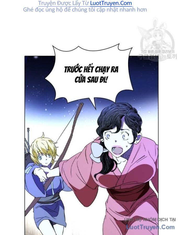 Han Ki Dam Thiên Nguyệt Chapter 3 - 18