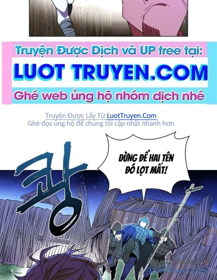 Han Ki Dam Thiên Nguyệt Chapter 3 - 19