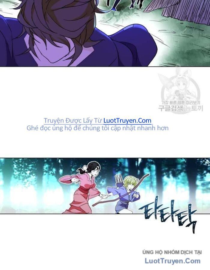 Han Ki Dam Thiên Nguyệt Chapter 3 - 20