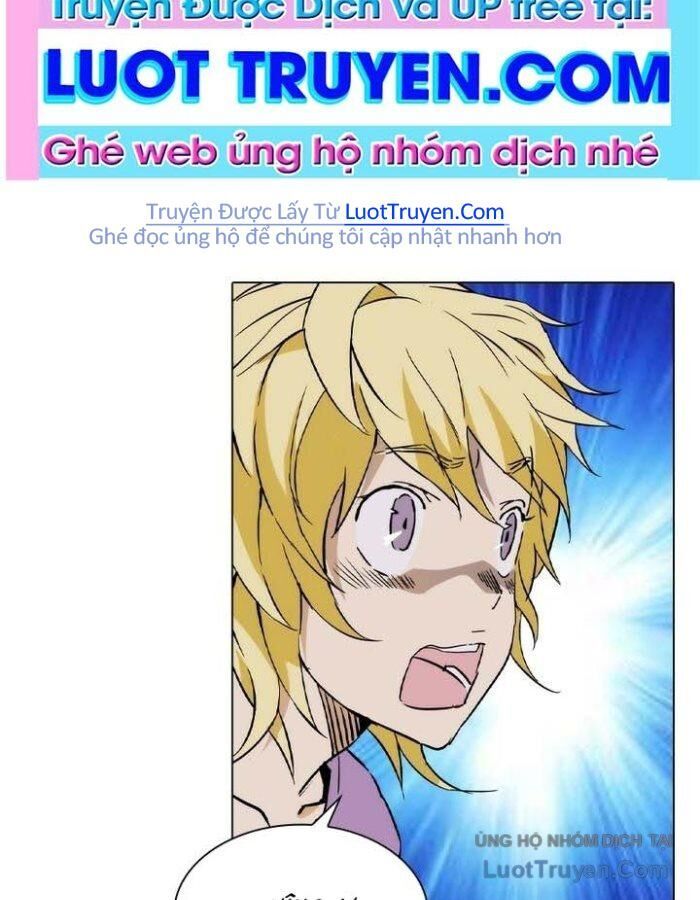 Han Ki Dam Thiên Nguyệt Chapter 3 - 3