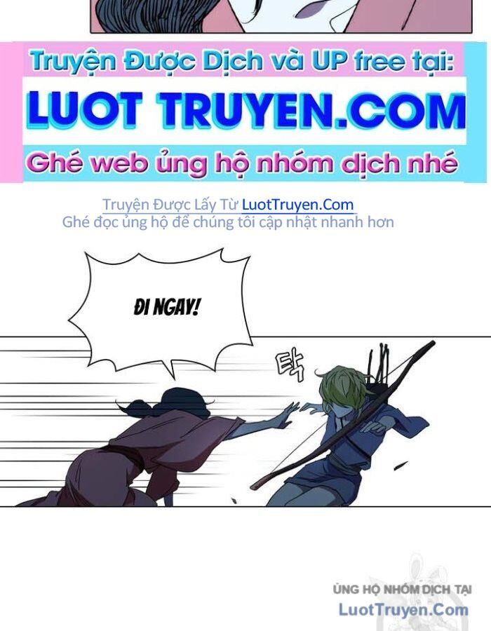 Han Ki Dam Thiên Nguyệt Chapter 3 - 28