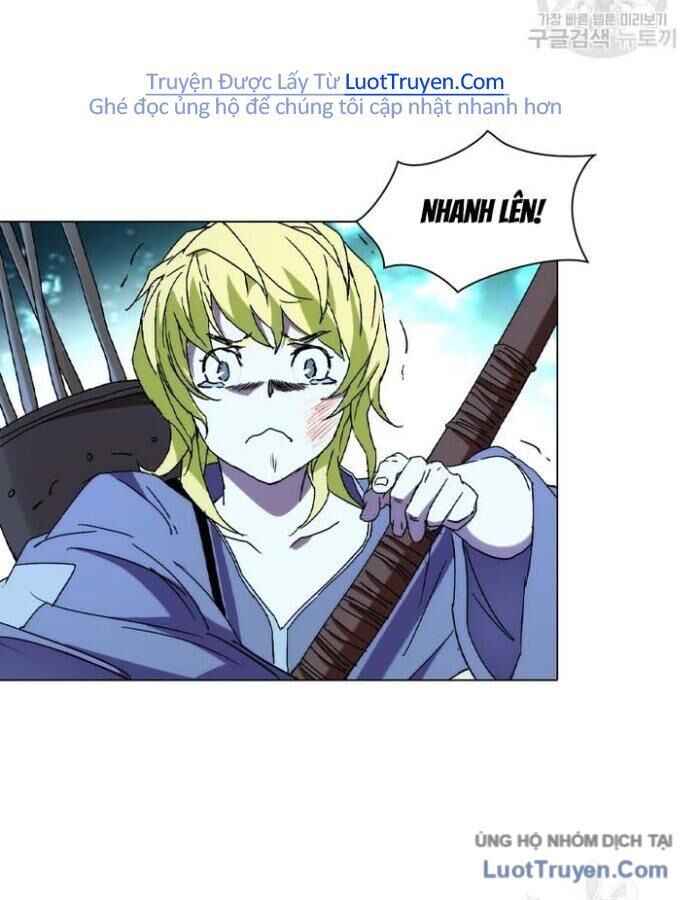 Han Ki Dam Thiên Nguyệt Chapter 3 - 29