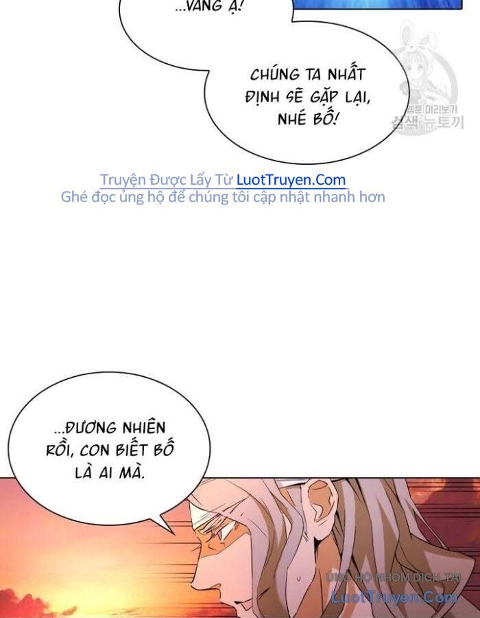 Han Ki Dam Thiên Nguyệt Chapter 3 - 4