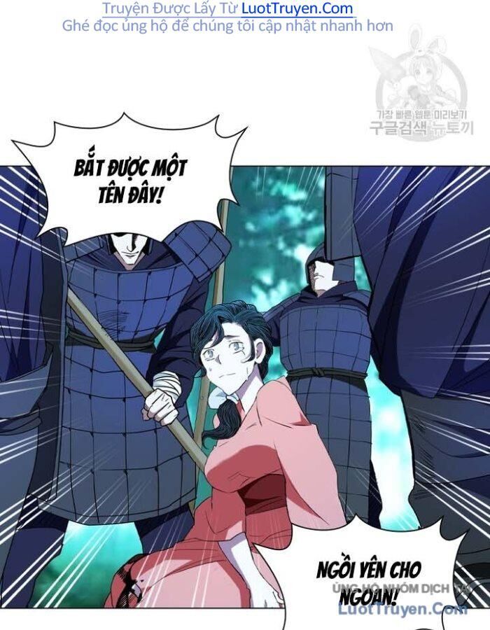 Han Ki Dam Thiên Nguyệt Chapter 3 - 31