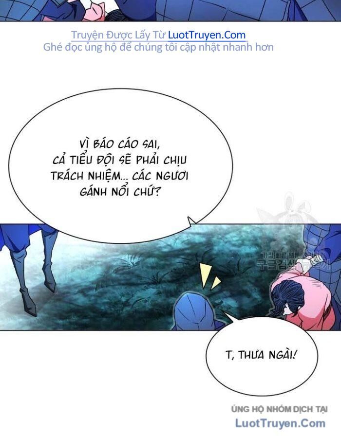 Han Ki Dam Thiên Nguyệt Chapter 3 - 36